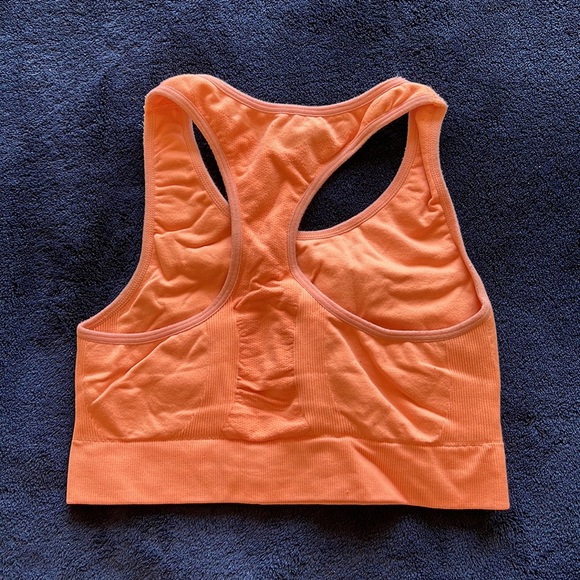 Sports Bra - Picture 2 of 3